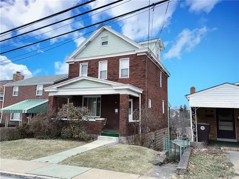 3114 Hazelhurst Ave, Pittsburgh, PA 15227