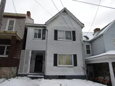 3942 Vinceton St, Pittsburgh, PA 15214