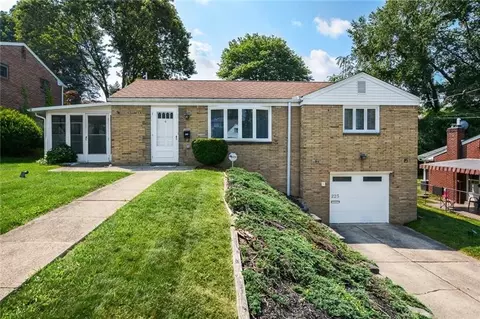 225 Rolling, Ross, PA 15229