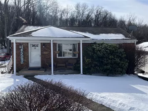 1612 Mccully, Pittsburgh, PA 15234