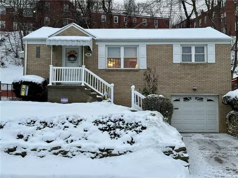 728 Linda Dr, Pittsburgh, PA 15226