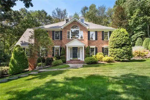 800 Arbordale Ln, Wexford, PA 15090