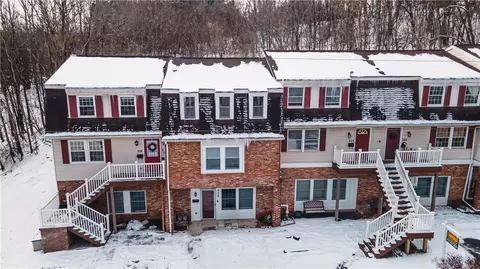 339 Hunting Creek Rd, Canonsburg, PA 15317