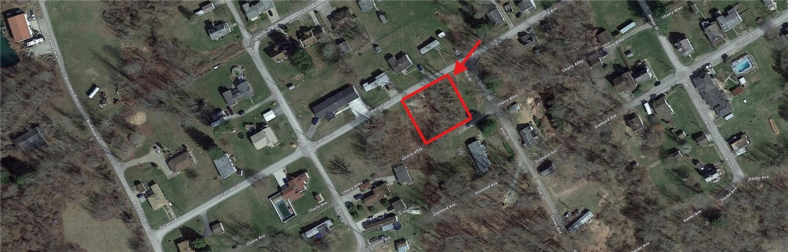 0 Reliance Ave  