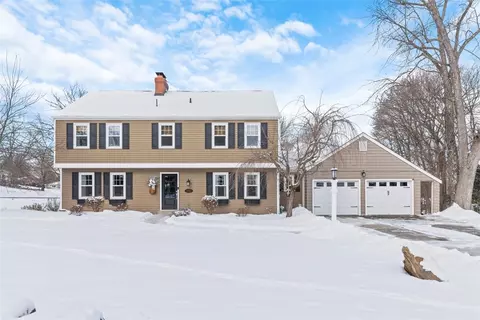 2278 Wood Acres Ct, Pittsburgh, PA 15237