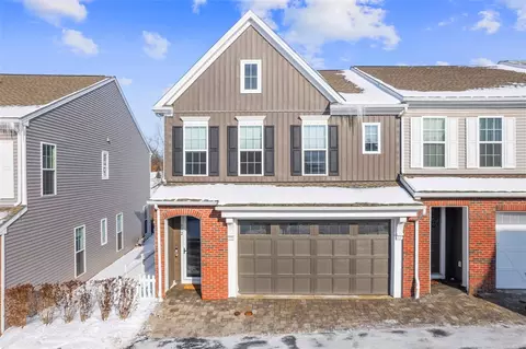 612 Gratitude Rd, Cranberry Township, PA 16066