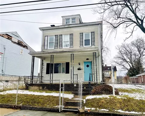 40 Frazier Ave, Mckees Rocks, PA 15136