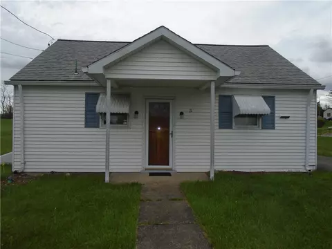 11 14th St, Latrobe, PA 15650