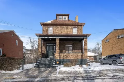 54 Harlem Ave, Mckees Rocks, PA 15136
