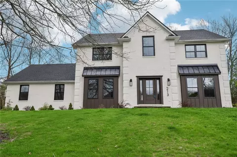 213 Shaker Heights Dr, Pittsburgh, PA 15238