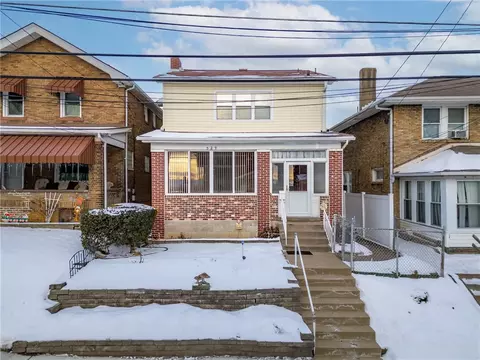 529 Clemesha Ave, Pittsburgh, PA 15226