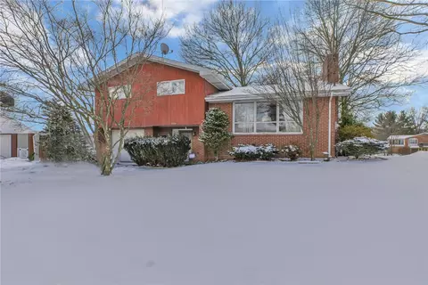 4305 Beverly Dr, Aliquippa, PA 15001