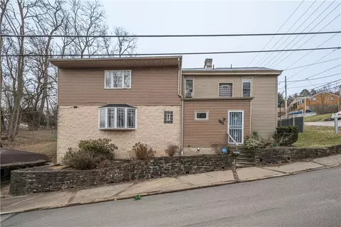 2373 Hopeland, Pittsburgh, PA 15210