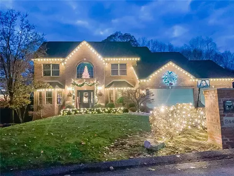 12446 Carmichael Cir, Irwin, PA 15642 photo 49
