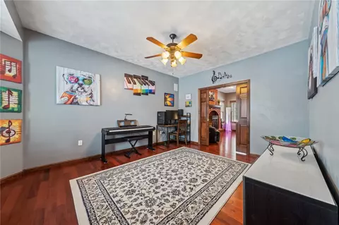 12446 Carmichael Cir, Irwin, PA 15642 photo 17