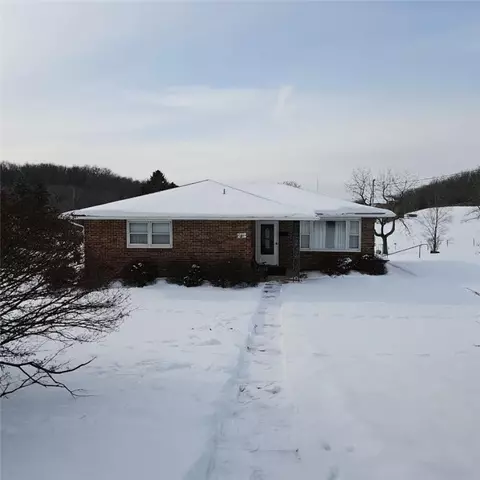 160 Inman Dr, New Brighton, PA 15066