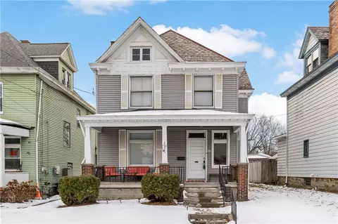 388 Vermont Ave, Rochester, PA 15074