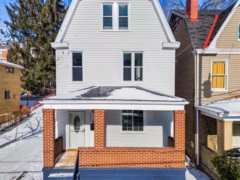 777 Loretta St, Pittsburgh, PA 15217