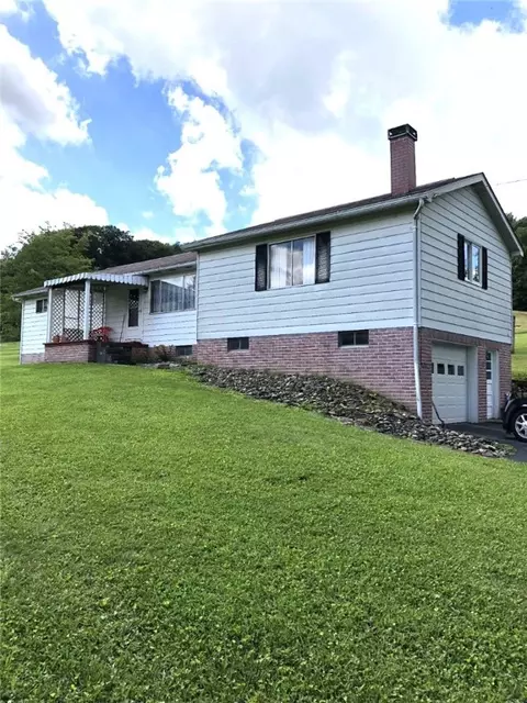 1047 Gorman Rd, Gipsy, PA 15741
