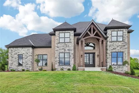 208 Murrin Ct #LOT 216, Mars, PA 16046