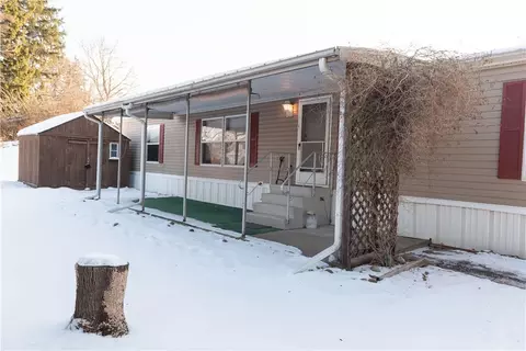 914 Chester Dr, Cranberry Township, PA 16066