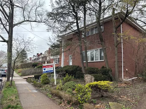 5939 Phillips, Pittsburgh, PA 15217