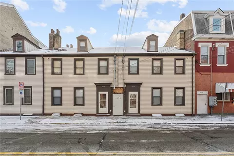 2722 Sarah St, Pittsburgh, PA 15203