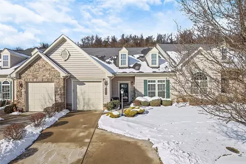 791 Marigold Ct, Bridgeville, PA 15017