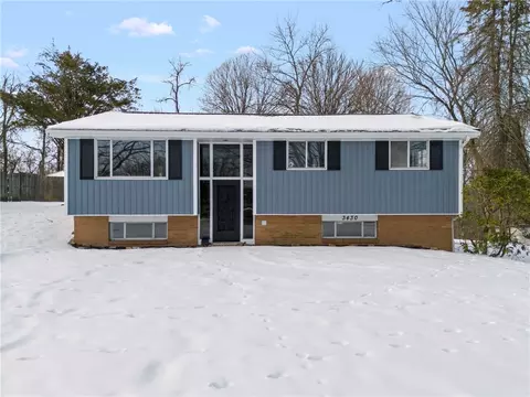 3430 Fawn Valley Ln, Finleyville, PA 15332