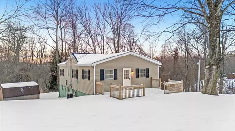 Exterior - 428 Mars Rd, Mars, PA 16046 photo 4 of 4