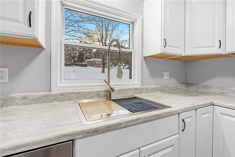 Kitchen - 428 Mars Rd, Mars, PA 16046 photo 2 of 3