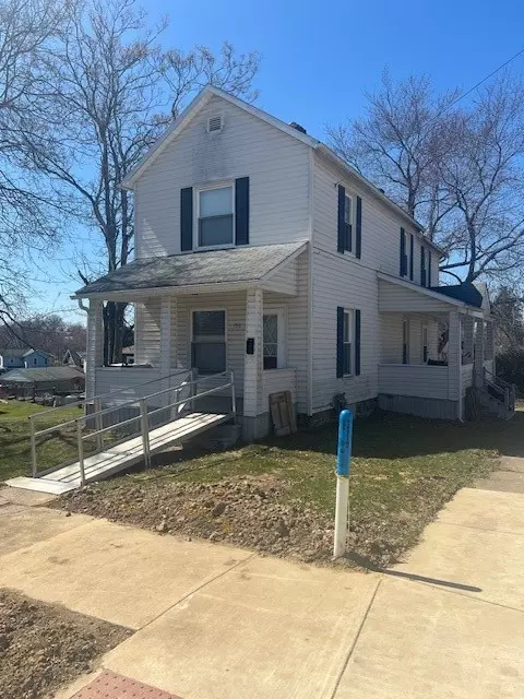 190 SE Myers, Sharon, PA 16146
