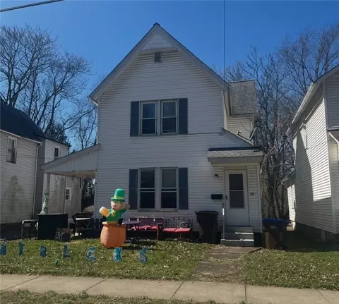 267 Elm Ave, Sharon, PA 16146