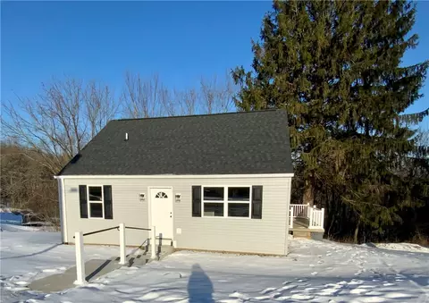 75 Meneely Rd, Burgettstown, PA 15021