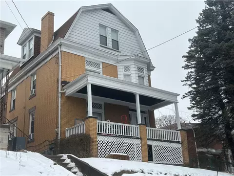 130 Grasmere St, Pittsburgh, PA 15205