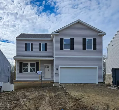 804 Frickwood Dr, South Park, PA 15129
