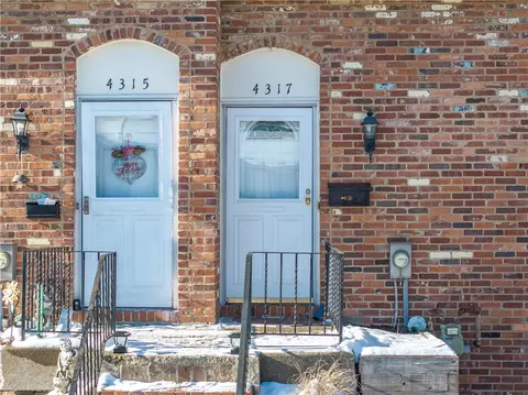 4317 Hemlock Cir, Allison Park, PA 15101