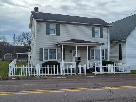 5170 N Rt #982, Bradenville, PA 15620