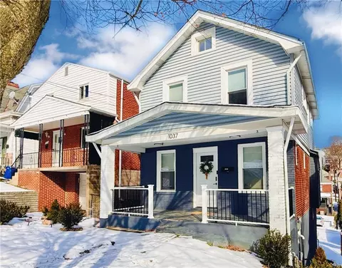 1037 Bayridge Ave, Pittsburgh, PA 15226