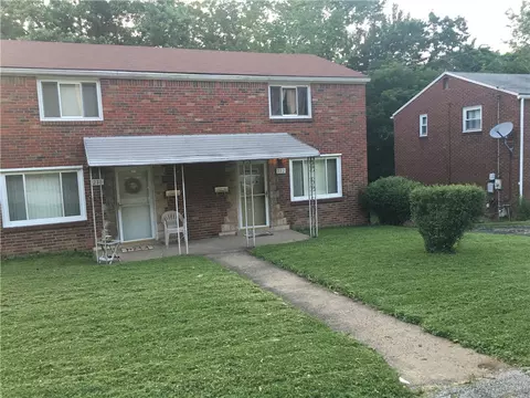 212 214 Lynnwood Dr, Pittsburgh, PA 15235