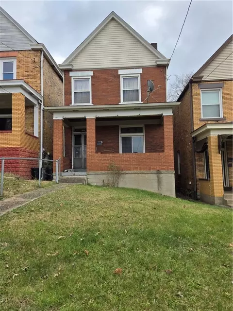 424 Mansion St, Pittsburgh, PA 15207