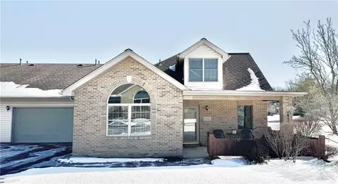 186 Steeplechase Cir, Gibsonia, PA 15044
