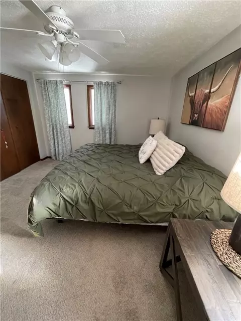 Bedroom - 1022 Monaca Rd, Monaca, PA 15061 photo 3 of 5