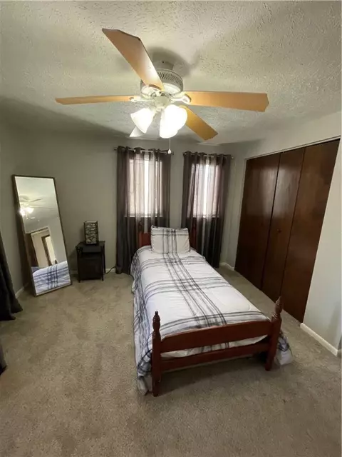 Bedroom - 1022 Monaca Rd, Monaca, PA 15061 photo 5 of 5