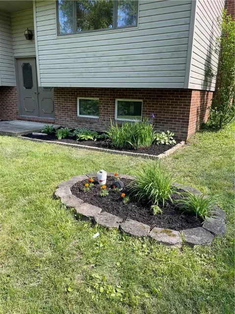 Exterior - 1022 Monaca Rd, Monaca, PA 15061 photo 8 of 8