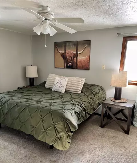 Bedroom - 1022 Monaca Rd, Monaca, PA 15061 photo 1 of 5