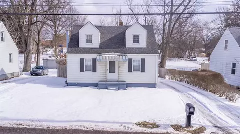 143 S Duffy Rd, Butler, PA 16001