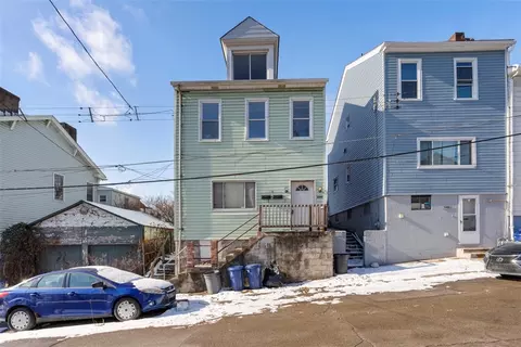 2349 Atmore St, Pittsburgh, PA 15212