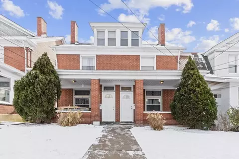 416 Winton St, Pittsburgh, PA 15211