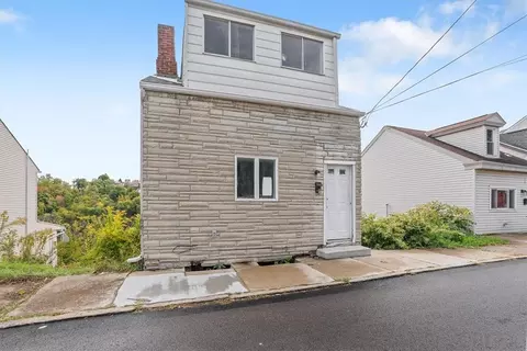 1904 Saint Paul St, Pittsburgh, PA 15203